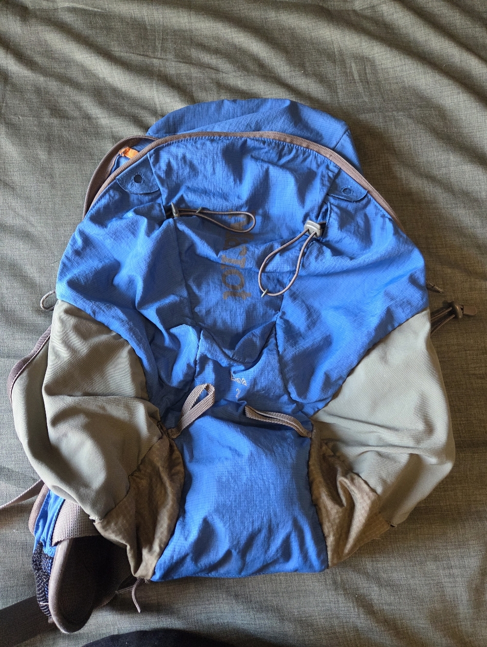 Marmot Hiking Backpack